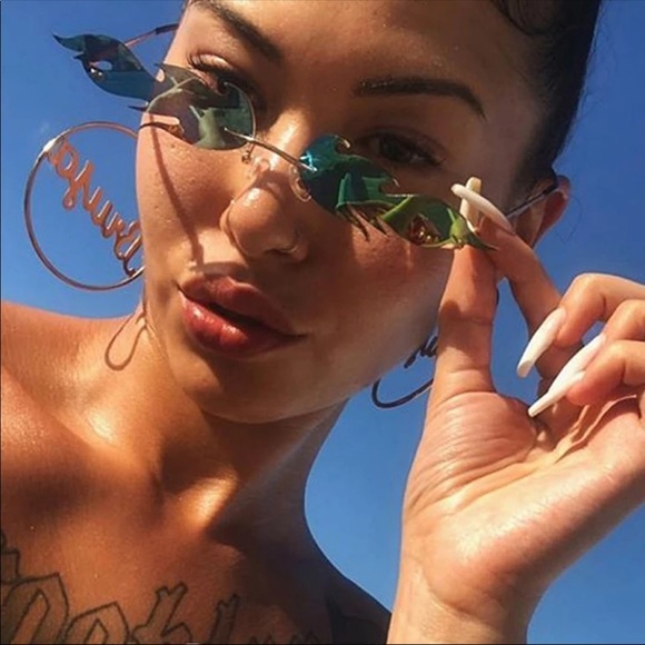 Accessories - Flame Eyewear glasses 2 color choices